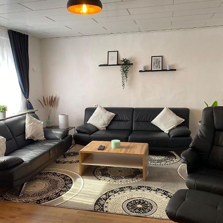 Ferienhaus Suemeer Villa Wilhelmshaven Buitenkant foto