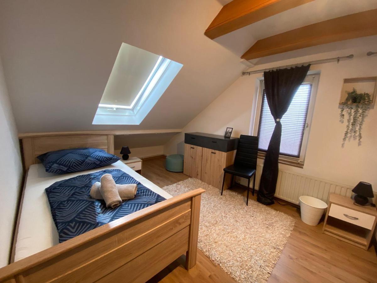 Ferienhaus Suemeer Villa Wilhelmshaven Buitenkant foto
