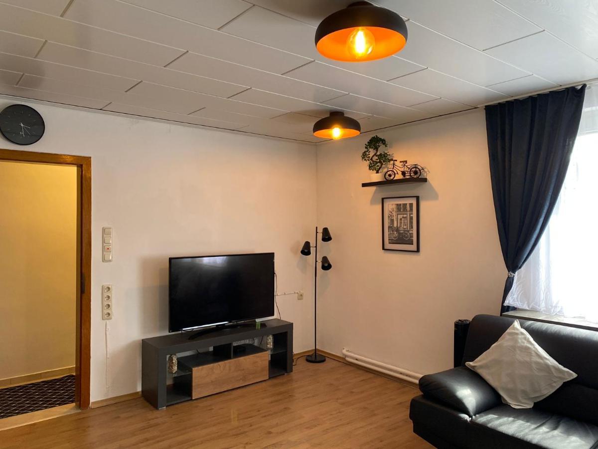 Ferienhaus Suemeer Villa Wilhelmshaven Buitenkant foto