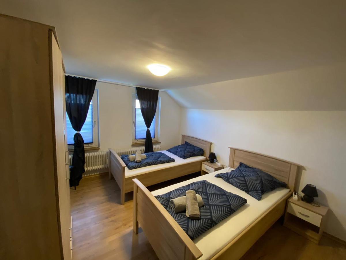 Ferienhaus Suemeer Villa Wilhelmshaven Buitenkant foto