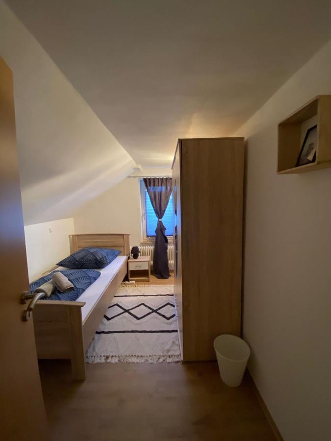 Ferienhaus Suemeer Villa Wilhelmshaven Buitenkant foto