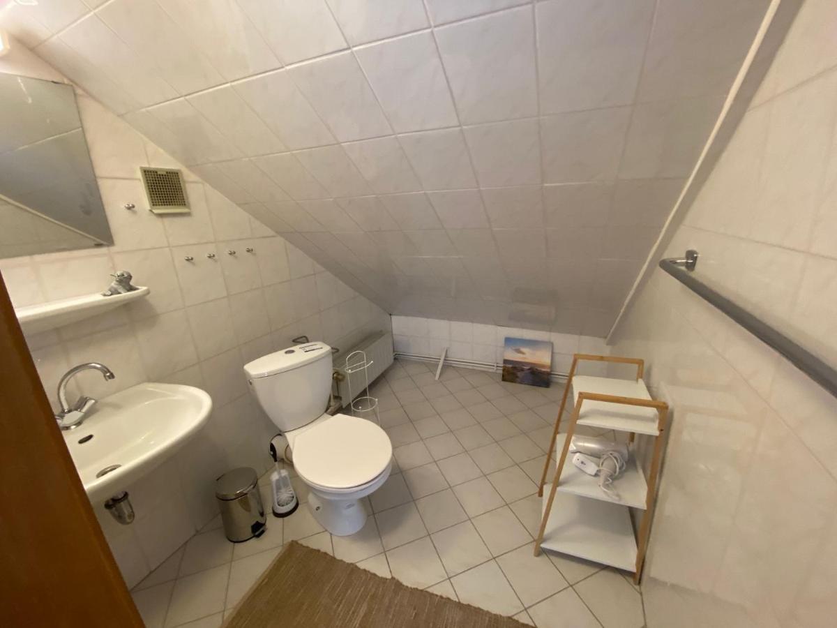 Ferienhaus Suemeer Villa Wilhelmshaven Buitenkant foto