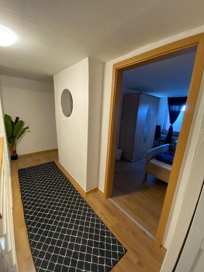 Ferienhaus Suemeer Villa Wilhelmshaven Buitenkant foto