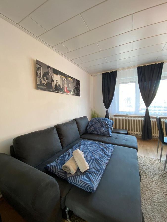 Ferienhaus Suemeer Villa Wilhelmshaven Buitenkant foto