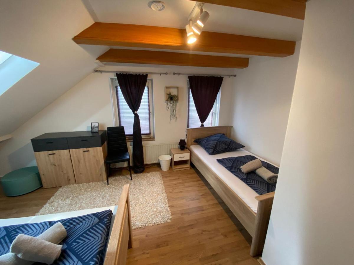 Ferienhaus Suemeer Villa Wilhelmshaven Buitenkant foto