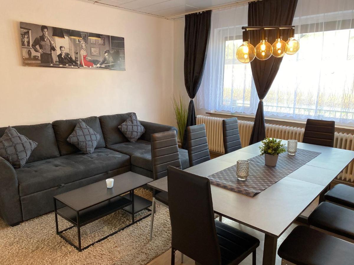 Ferienhaus Suemeer Villa Wilhelmshaven Buitenkant foto