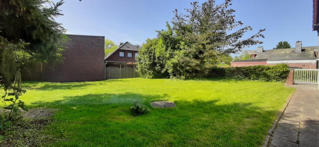 Ferienhaus Suemeer Villa Wilhelmshaven Buitenkant foto